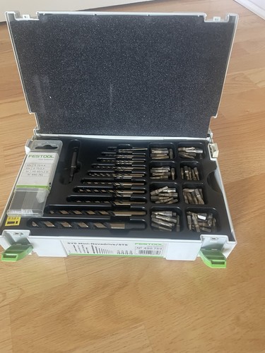 Festool sys mini novadrive - sys, mini-novadrive