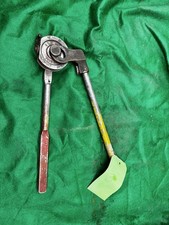 IMPERIAL CHICAGO model 364-FH TUBING BENDER 1/2" OD 1-1/2 RADIUS MADE USA