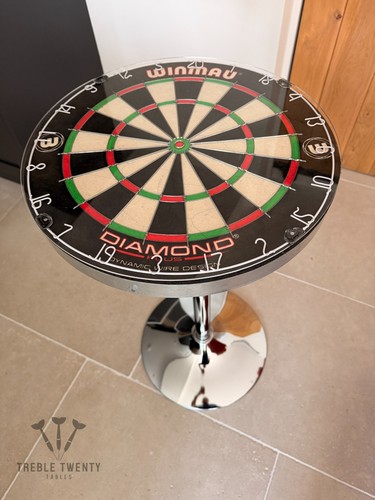 Winmau diamond adjustable - winmau,