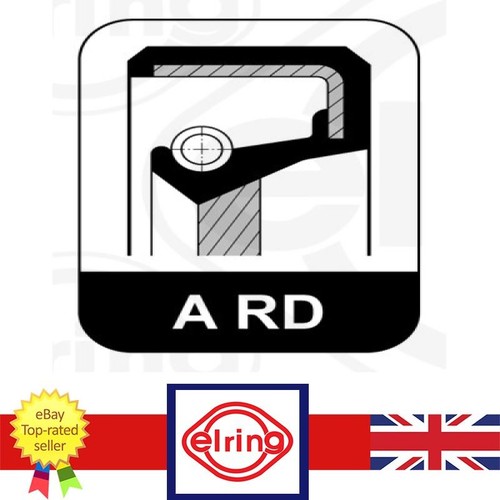 Camshaft shaft seal for - camshaft,