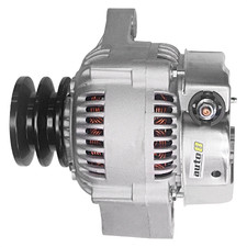 Auto 8 Alternator for Toyota Hilux Surf KZN185 3.0L Diesel 1KZ-TE 11/95 - 07/00