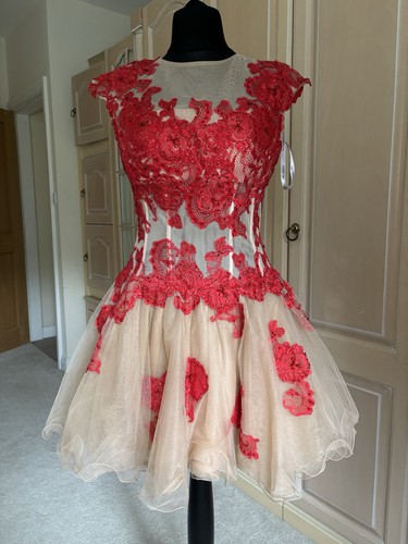 Sherri hill short - hill,