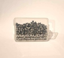 250 'Marauder' Round Dome Air