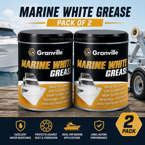 Granville marine boat stern - granville,