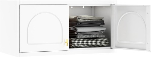 Metal storage cabinet - storage,