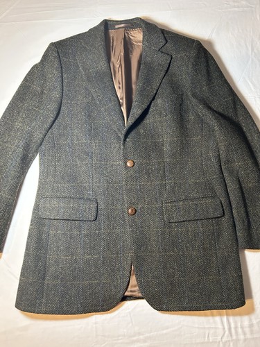 Harris tweed 100 - harris, 100%