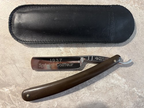 Thiers issard 1937 special - thiers,