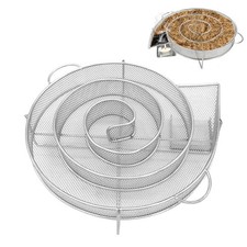 BBQ Smoke Generator Cold Hot