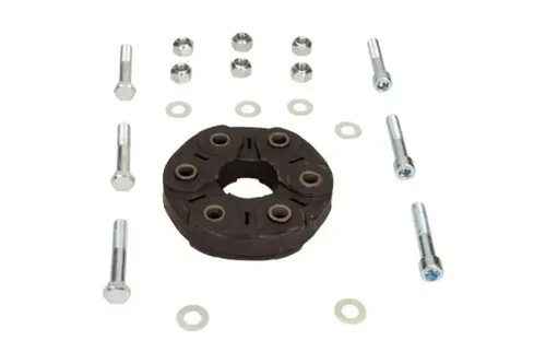 Drive shaft joint flexible - joint,