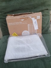 Blueair Pure Blue Mini Max Air Purifier Genuine Replacement Filter