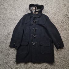 Aquascutum Coat Mens 42 Large