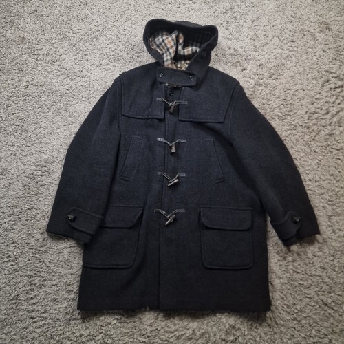 Aquascutum coat mens - aquascutum, 42