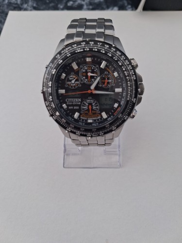 Mens citizen skyhawk - skyhawk, u600
