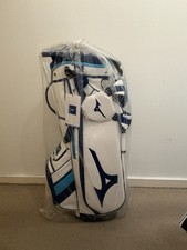 Mizuno Tour Stand Bag with