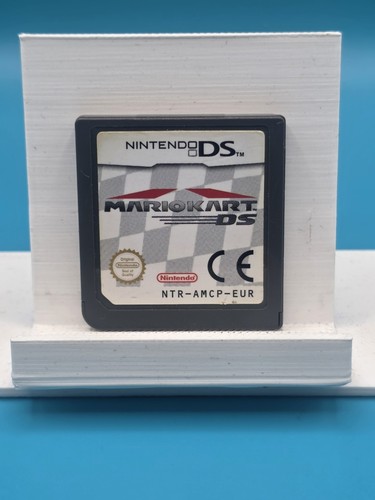 Mario kart game cartridge - ds,