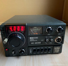 Icom IC-232 VHF Transceiver