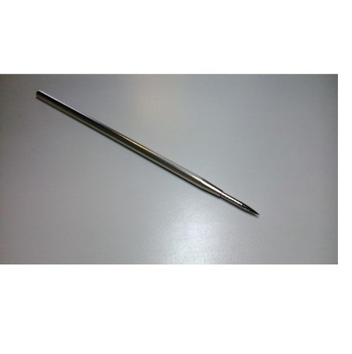 Tungsten carbide tipped - tungsten,