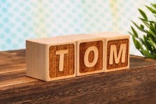 Personalized Nursery Décor