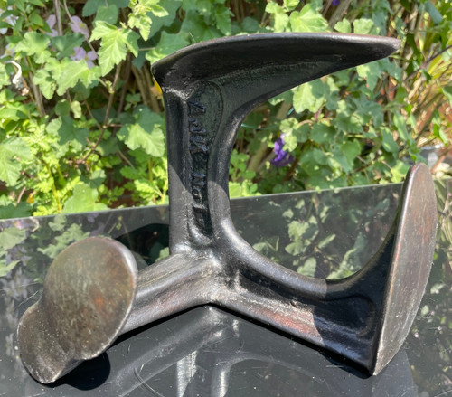 Antique cobblers last - antique,