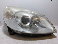 2006 MERCEDES BENZ B150 RHD HEADLIGHT/HEADLAMP RIGHT SIDE A1698202661
