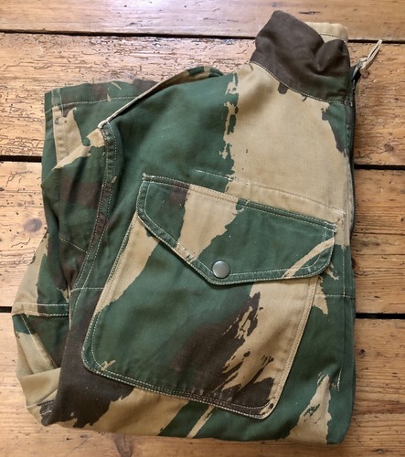 1959 pattern denison smock - 1959,