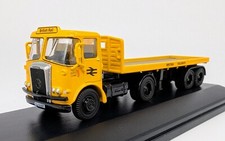 Oxford Diecast Atkinson