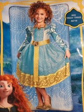 New Disney Princess Brave