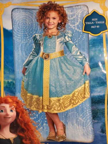 New disney princess brave - new,