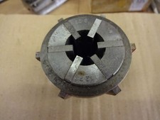 Burnerd Multisize EC6 collet 1/2" -5/8", 12.7 -15.9mm