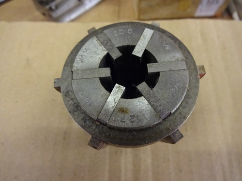 Burnerd multisize ec6 collet - ec6,
