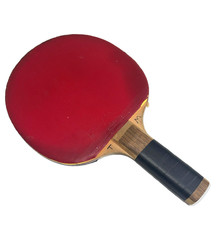 Dunlop Vintage Table Tennis Paddle Bat Blade Table Star Tournament Play