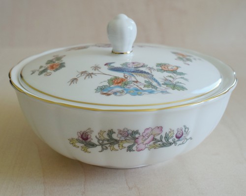 Wedgwood england kutani - wedgwood, crane