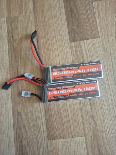 Lipo battery youme power - lipo,