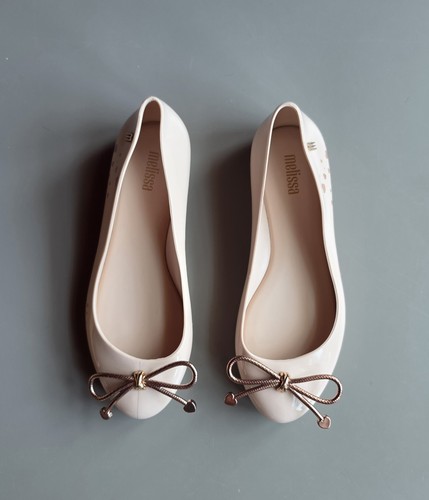 Melissa shoes size eu - 3,