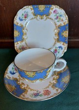 Ye Old English Grosvenor