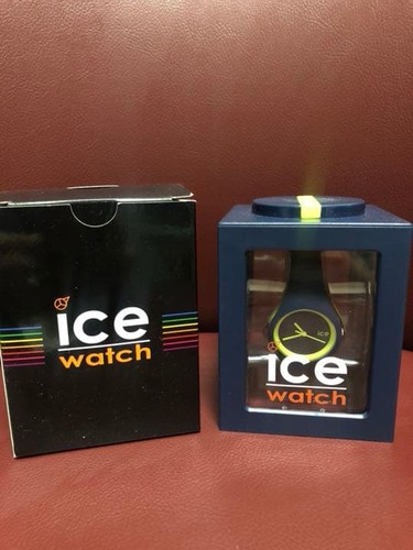 Ice watch - ice, ice-watch