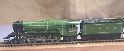 Hornby gauge 2 lner - hornby,