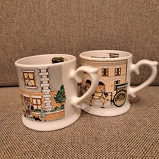 2x Wade Ringtons Collectors