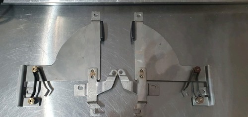 Winterhalter dishwasher door - winterhalter,