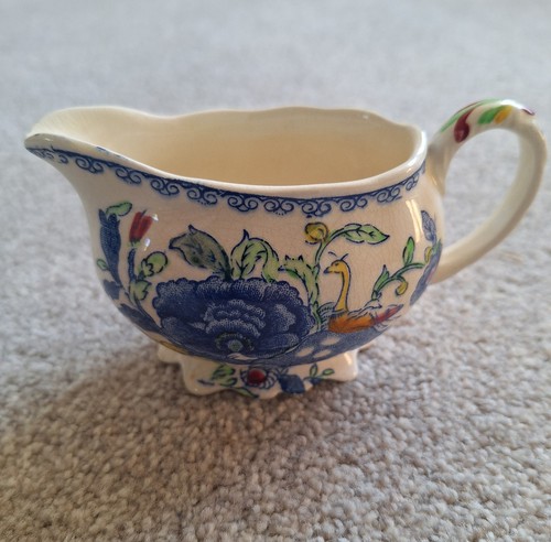 Vintage masons regency - vintage,