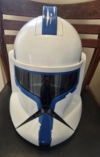 Star Wars Captain Rex Clone