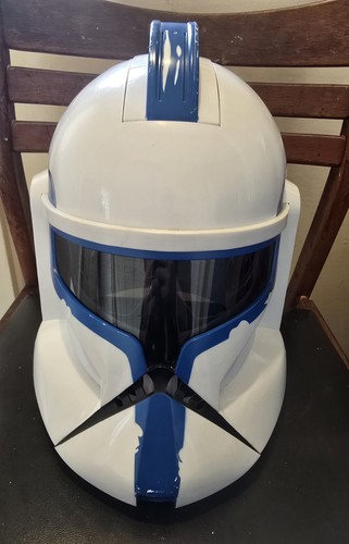 Star wars captain rex clone - star,
