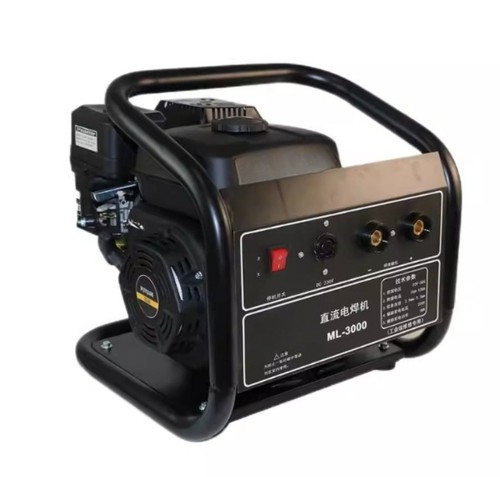 Portable dual purpose inverter - dual-purpose,