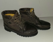 Men’s Timberland 7 Eye Gore