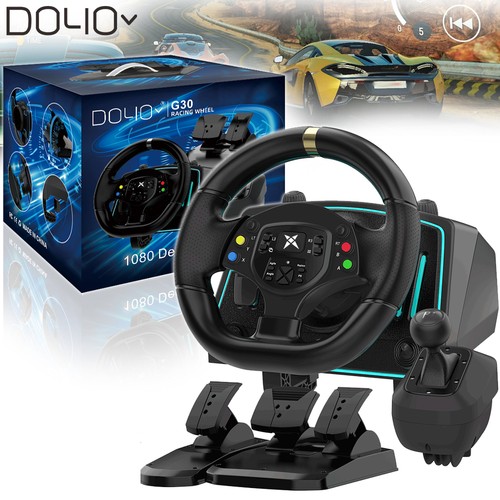 Doyo gaming race sim - doyo, steering