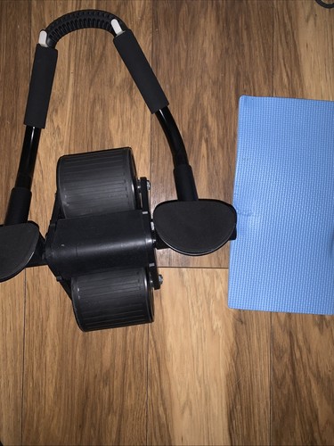 Abs roller exercise wheel - abs,