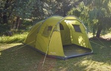 Eurohike Sendero 6 Family Tent