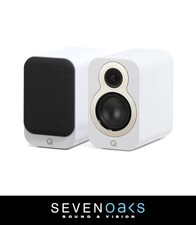 Q Acoustics 3010c Bookshelf