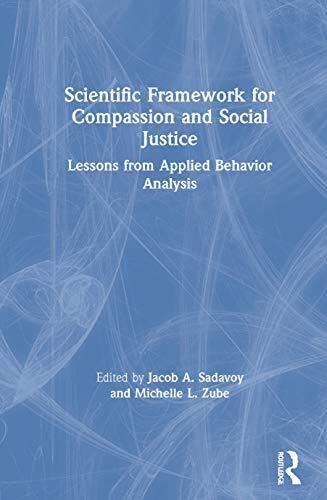 Scientific framework for - scientific,