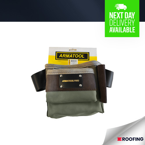 Armatool leather roofing tool - armatool,